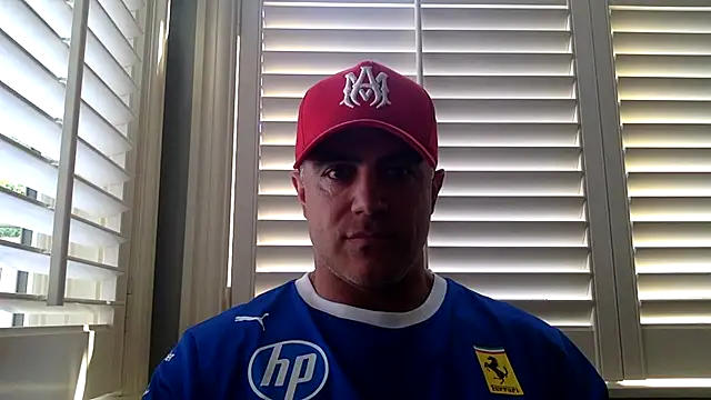 Snapshot of Bad_daddy21 chatting on September 8, 6:40 pm Bad daddy21 online show from September 8, 6:40 pm