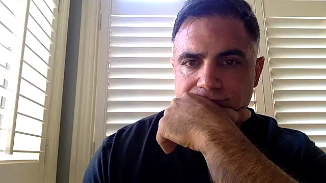 Snapshot of Bad_daddy21 chatting on September 23, 3:59 pm Bad daddy21 online show from September 23, 3:59 pm