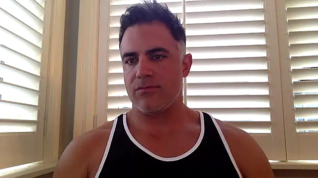 Snapshot of Bad_daddy21 chatting on October 6, 2:36 pm Bad daddy21 online show from October 6, 2:36 pm