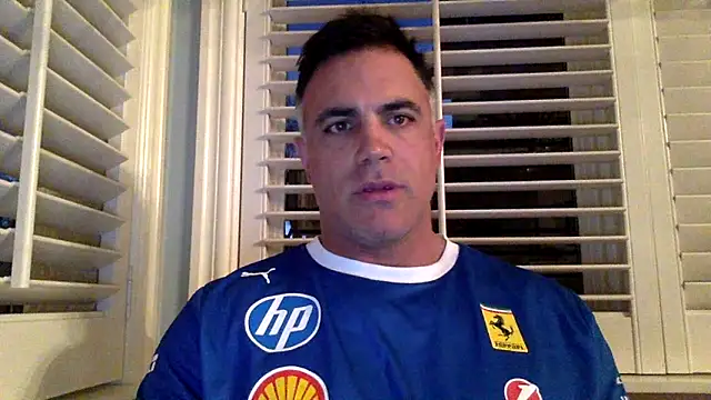 Snapshot of Bad_daddy21 chatting on October 30, 1:45 pm Bad daddy21 online show from October 30, 1:45 pm