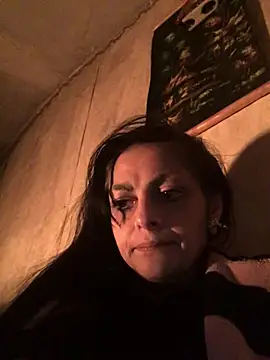 Snapshot of ChantalXOrchid chatting on December 27, 10:37 pm ChantalXOrchid online show from December 27, 10:37 pm
