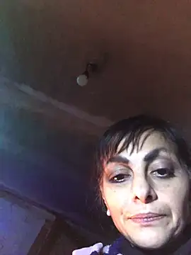 Snapshot of ChantalXOrchid chatting on January 1, 1:58 am ChantalXOrchid online show from January 1, 1:58 am