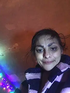 Snapshot of ChantalXOrchid chatting on January 4, 10:45 pm ChantalXOrchid online show from January 4, 10:45 pm