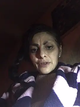 Snapshot of ChantalXOrchid chatting on January 7, 3:03 am ChantalXOrchid online show from January 7, 3:03 am