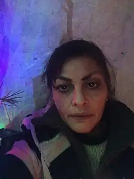 Snapshot of ChantalXOrchid chatting on January 13, 8:58 pm ChantalXOrchid online show from January 13, 8:58 pm