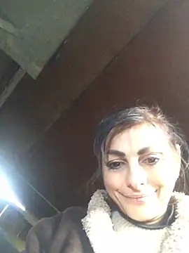 Snapshot of ChantalXOrchid chatting on January 24, 12:31 pm ChantalXOrchid online show from January 24, 12:31 pm