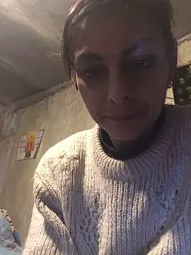 Snapshot of ChantalXOrchid chatting on January 27, 11:00 pm ChantalXOrchid online show from January 27, 11:00 pm