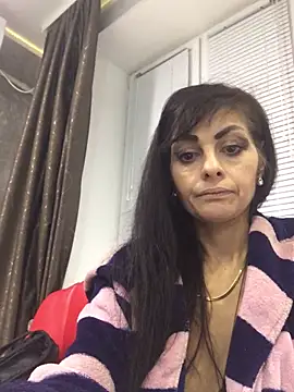 Snapshot of ChantalXOrchid chatting on February 3, 8:35 pm ChantalXOrchid online show from February 3, 8:35 pm