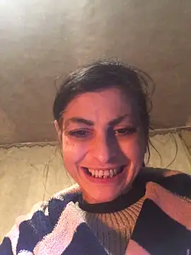 Snapshot of ChantalXOrchid chatting on February 6, 9:38 pm ChantalXOrchid online show from February 6, 9:38 pm