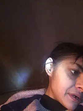 Snapshot of ChantalXOrchid chatting on February 7, 6:56 am ChantalXOrchid online show from February 7, 6:56 am