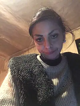 Snapshot of ChantalXOrchid chatting on February 17, 9:52 pm ChantalXOrchid online show from February 17, 9:52 pm