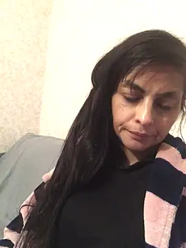 Snapshot of ChantalXOrchid chatting on March 15, 12:04 am ChantalXOrchid online show from March 15, 12:04 am