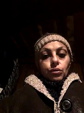 Snapshot of ChantalXOrchid chatting on October 20, 6:41 pm ChantalXOrchid online show from October 20, 6:41 pm