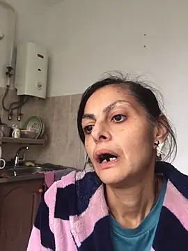 Snapshot of ChantalXOrchid chatting on December 1, 10:31 am ChantalXOrchid online show from December 1, 10:31 am