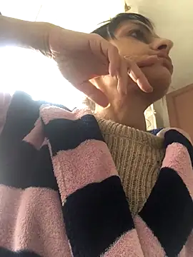 Snapshot of ChantalXOrchid chatting on December 2, 10:53 am ChantalXOrchid online show from December 2, 10:53 am