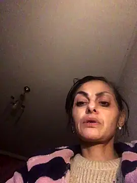 Snapshot of ChantalXOrchid chatting on December 19, 11:12 pm ChantalXOrchid online show from December 19, 11:12 pm