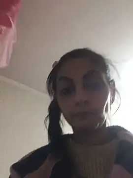 Snapshot of ChantalXOrchid chatting on February 5, 9:30 pm ChantalXOrchid online show from February 5, 9:30 pm