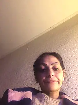 Snapshot of ChantalXOrchid chatting on February 7, 9:40 pm ChantalXOrchid online show from February 7, 9:40 pm