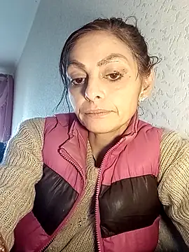 Snapshot of ChantalXOrchid chatting on February 16, 1:18 pm ChantalXOrchid online show from February 16, 1:18 pm