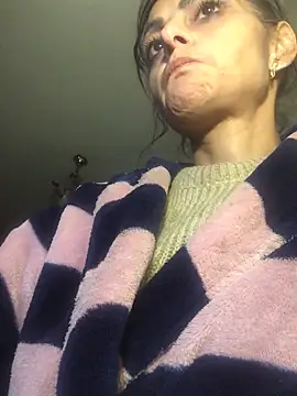 Snapshot of ChantalXOrchid chatting on February 17, 4:24 pm ChantalXOrchid online show from February 17, 4:24 pm