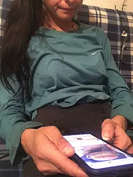 Snapshot of ChantalXOrchid chatting on February 24, 4:49 pm ChantalXOrchid online show from February 24, 4:49 pm