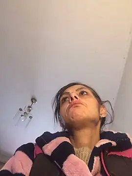 Snapshot of ChantalXOrchid chatting on February 25, 8:35 am ChantalXOrchid online show from February 25, 8:35 am