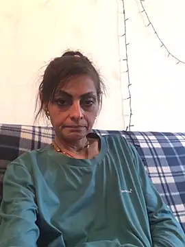 ChantalXOrchid online show from March 7, 1:08 pm