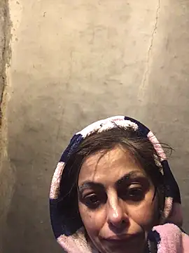 ChantalXOrchid online show from March 8, 7:06 pm