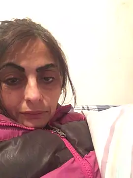 ChantalXOrchid online show from March 14, 9:09 pm