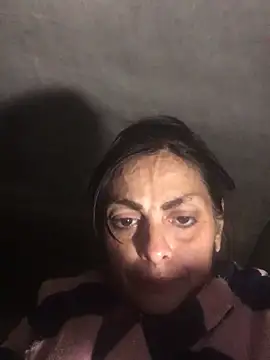 ChantalXOrchid online show from April 12, 10:37 pm