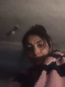 ChantalXOrchid online show from April 15, 9:26 pm