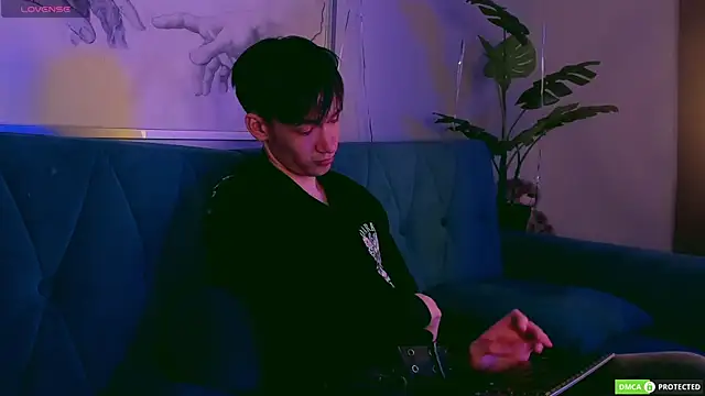 CalvinOwens online show from February 27, 12:45 pm