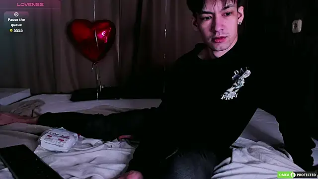 CalvinOwens online show from February 28, 6:43 am