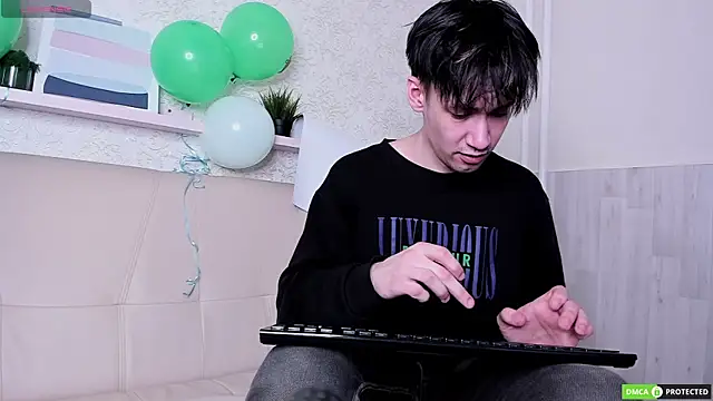 CalvinOwens online show from March 17, 12:46 pm