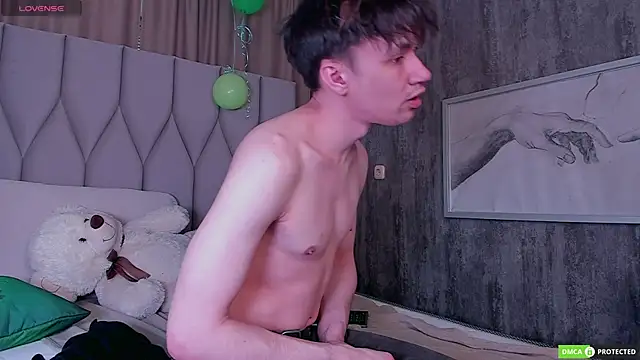 CalvinOwens online show from March 18, 12:47 pm