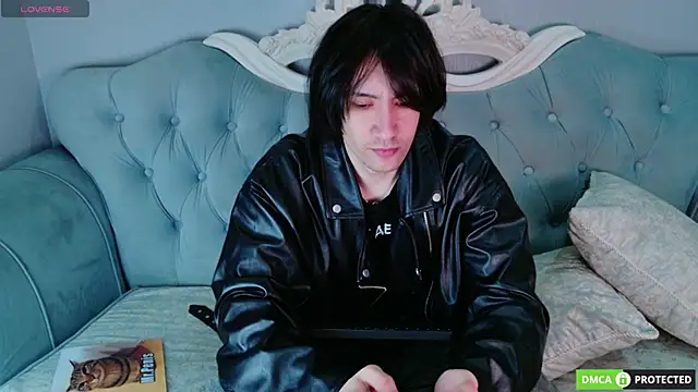 CalvinOwens online show from March 28, 6:18 pm