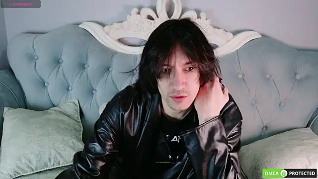 CalvinOwens online show from March 31, 6:30 pm