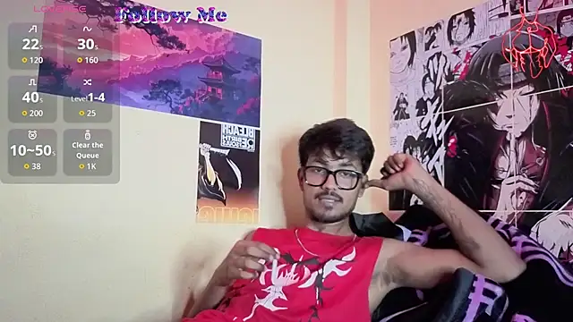 Snapshot of just_fucks chatting on May 30, 9:23 pm just fucks online show from May 30, 9:23 pm