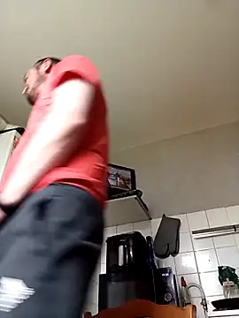 Denislamalice34 online show from February 16, 1:40 pm