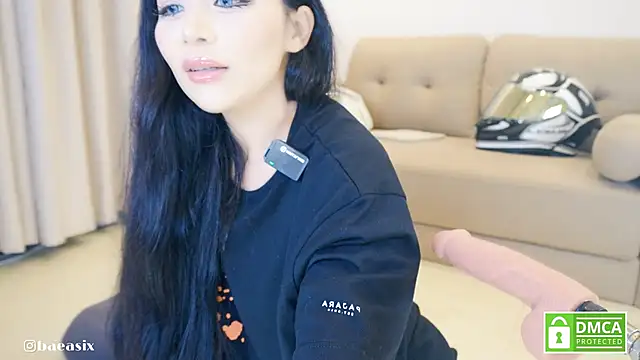 Snapshot of baeasian chatting on February 23, 3:29 pm baeasian online show from February 23, 3:29 pm