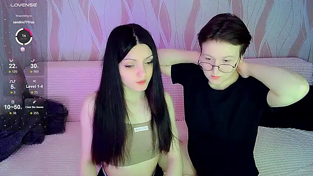 Snapshot of _crazy_baby_ chatting on March 7, 11:05 pm crazy baby online show from March 7, 11:05 pm