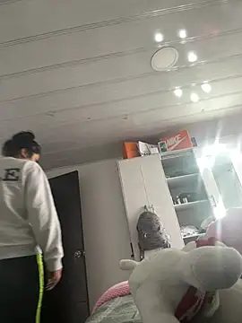 Cataleya hxc online show from February 22, 3:14 pm