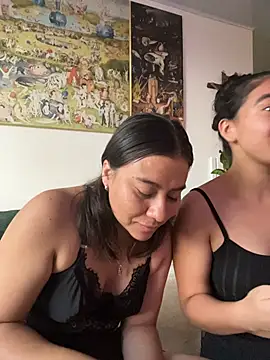 Nina-Eros1 online show from January 6, 10:12 pm