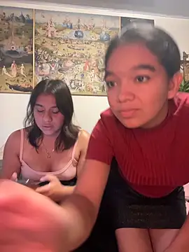 Nina-Eros1 online show from January 11, 10:48 pm