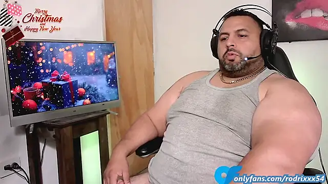 Snapshot of rodrix54 chatting on December 24, 3:26 pm rodrix54 online show from December 24, 3:26 pm