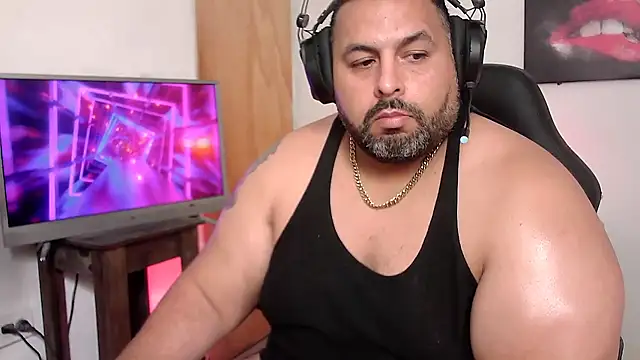 Snapshot of rodrix54 chatting on January 14, 3:32 am rodrix54 online show from January 14, 3:32 am