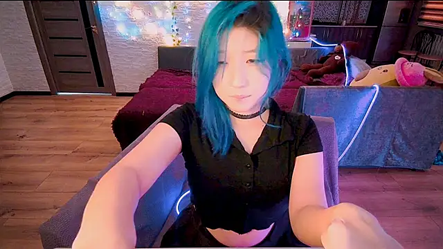 Akemilun online show from December 22, 5:01 am