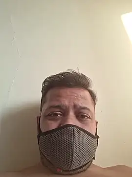 dirtybearr online show from December 20, 11:28 am