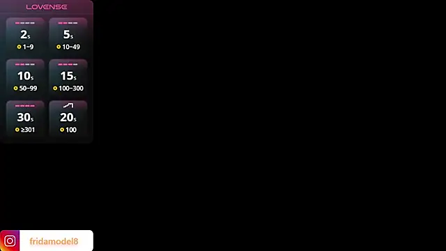 Snapshot of _frida1 chatting on February 8, 4:36 pm frida1 online show from February 8, 4:36 pm