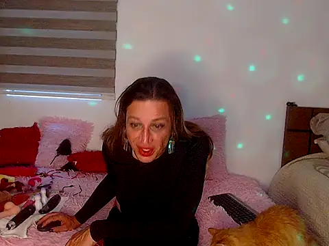 Gikitrans76 online show from March 30, 10:55 pm